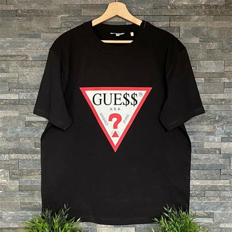 guess rocky logo.